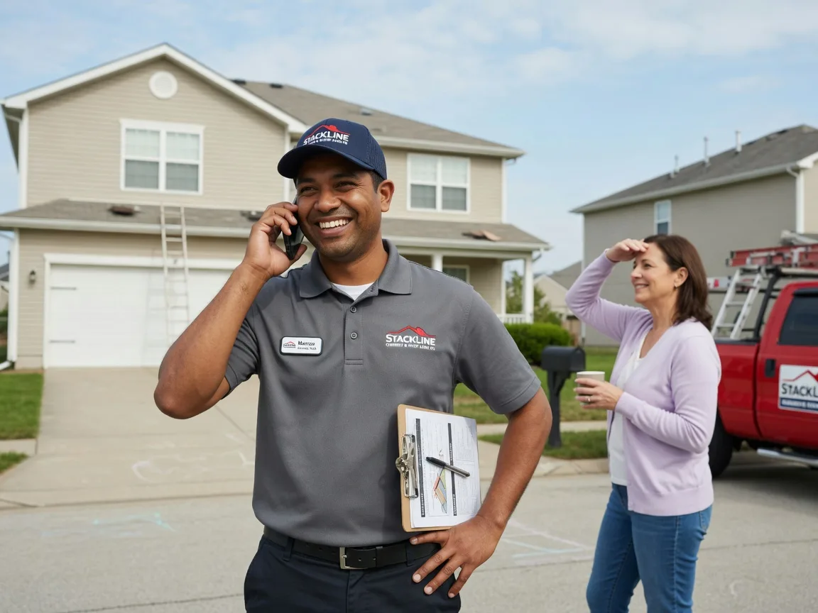Chimney flashing repair Zanesville, OH FAQs